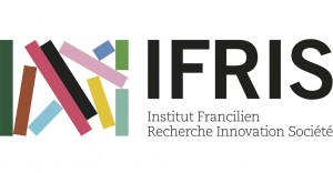 IFRIS Logo
