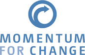 UNFCCC Momentum for Change Logo